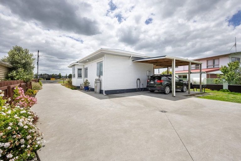 Photo of property in 50 Freyberg Road, Ruawai, 0530