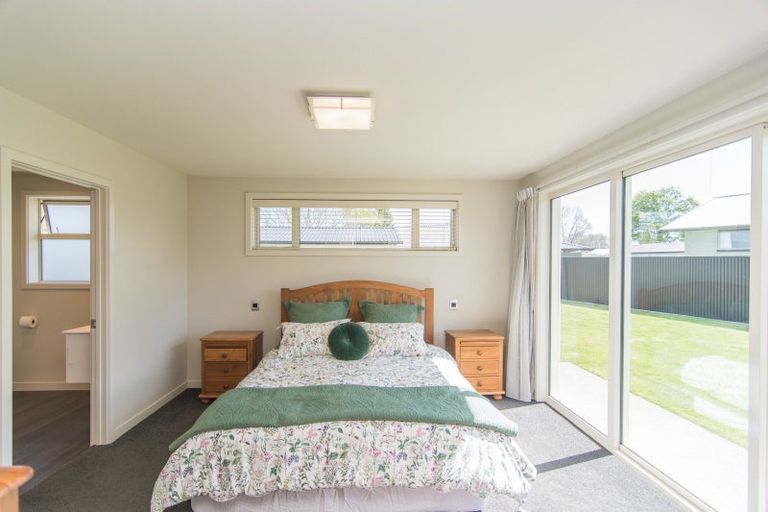 Photo of property in 16 Fox Street, Temuka, 7920