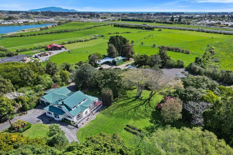Photo of property in 58 Te Roto Road, Otaki, 5512
