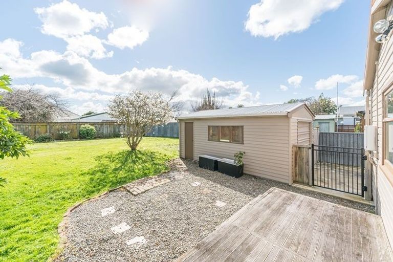 Photo of property in 68 Havill Street, Takaro, Palmerston North, 4410