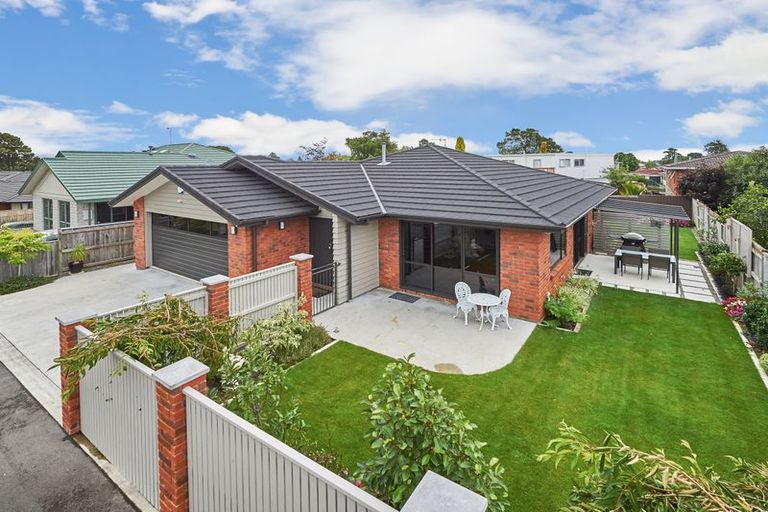 Photo of property in 7 Astelia Court, Milson, Palmerston North, 4414