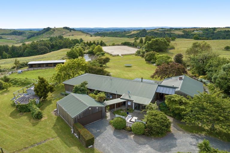 Photo of property in 48a Fausett Road, Ararimu, Drury, 2579