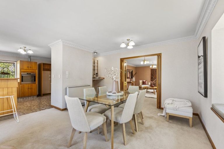 Photo of property in 3 Dresdan Court, Hokowhitu, Palmerston North, 4410