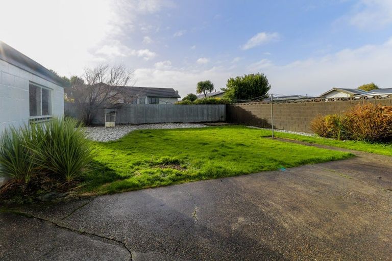 Photo of property in 34 Lothian Crescent, Strathern, Invercargill, 9812