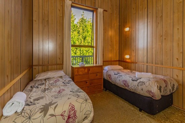 Photo of property in 7 Utuhia Place, Ohakune, 4625