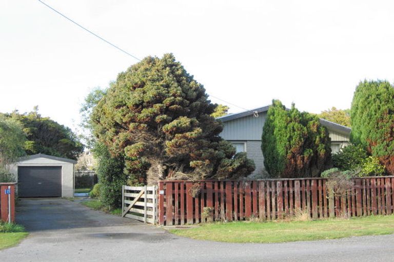Photo of property in 121 Grant Road, Otatara, Invercargill, 9879