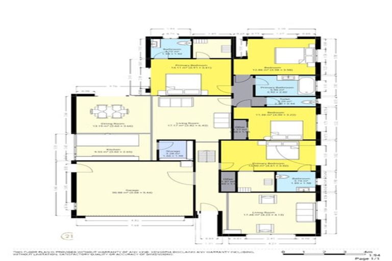 Photo of property in 9 Leathem Crescent, Pokeno, 2402