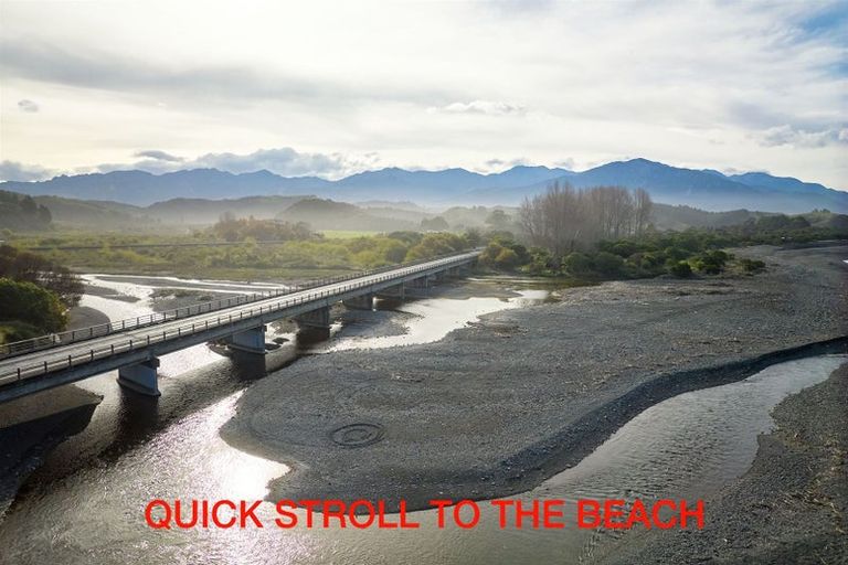 Photo of property in 8 Puketa Road, Peketa, Kaikoura, 7374