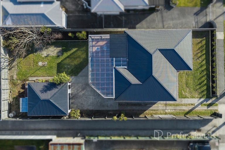 Photo of property in 226 Taita Drive, Avalon, Lower Hutt, 5011