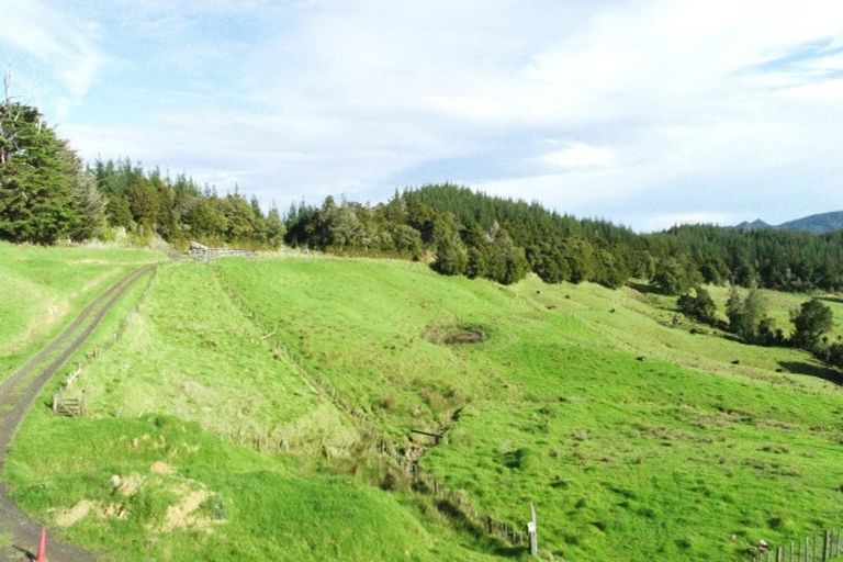 Photo of property in 109 Paponga Road, Broadwood, Kohukohu, 0491