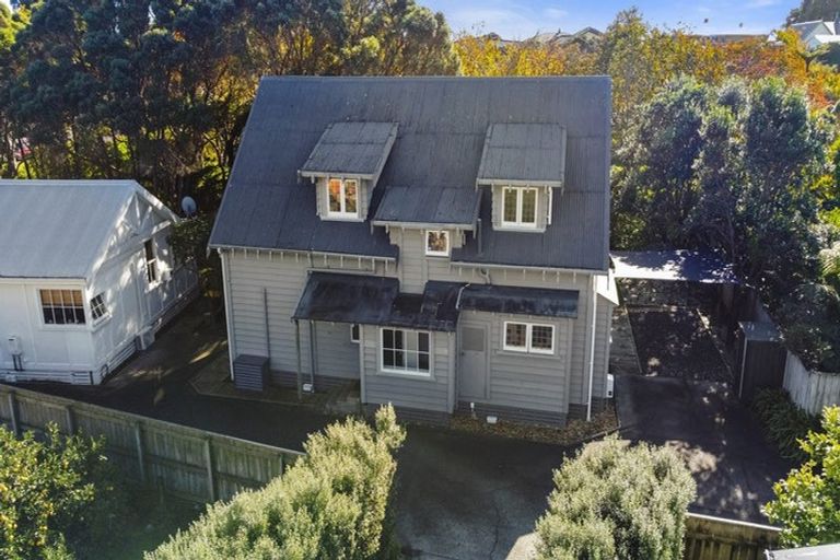 Photo of property in 18a Annandale Street, Lynmouth, New Plymouth, 4310
