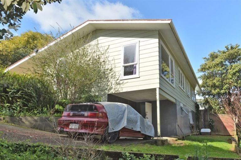 Photo of property in 68 Church Street, Onerahi, Whangarei, 0110