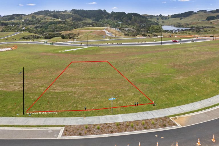 Photo of property in 99 Rangitahi Road, Raglan, 3225