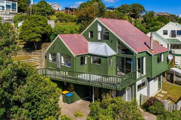 Photo of property in 9 Haunui Way, Pukerua Bay, 5026
