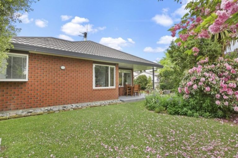 Photo of property in 44 High Street, Kirwee, Darfield, 7571