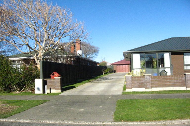 Photo of property in 51 Chapman Street, Richmond, Invercargill, 9810
