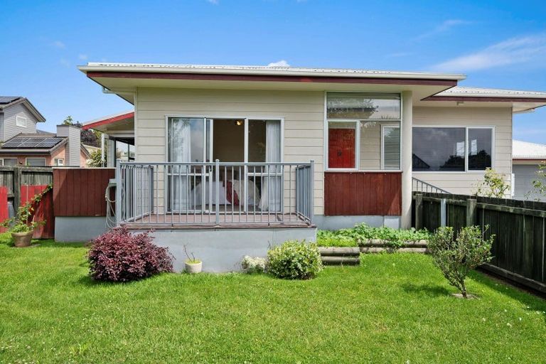 Photo of property in 14 Sumner Street, Glenholme, Rotorua, 3010