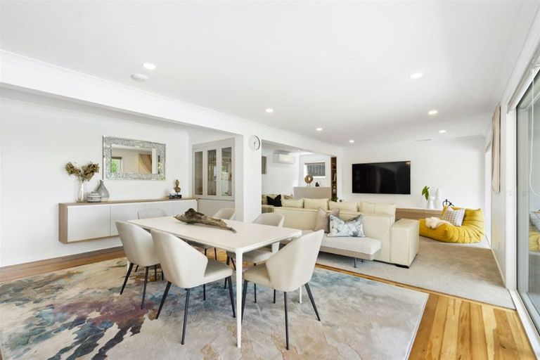 Photo of property in 8 Sandford Street, Campbells Bay, Auckland, 0630