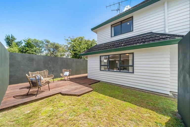 Photo of property in 5/282 Waterloo Road, Waterloo, Lower Hutt, 5011