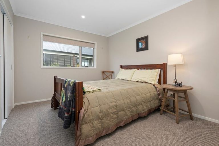 Photo of property in 8 Oakfield Close, Matamata, 3400