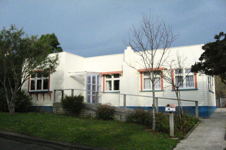 Photo of property in 44 Greenacres Street, Macandrew Bay, Dunedin, 9014