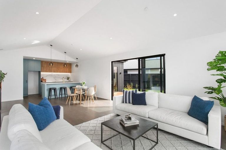 Photo of property in 5 Millstead Lane, Casebrook, Christchurch, 8051