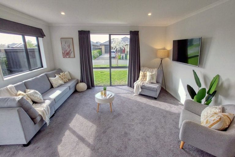 Photo of property in 94 Sunline Avenue, Lincoln, 7608