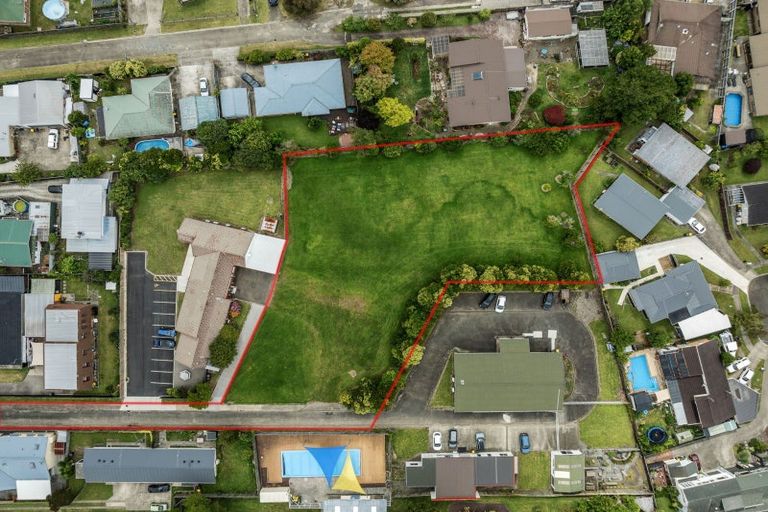 Photo of property in 61b Alexander Avenue, Whakatane, 3120