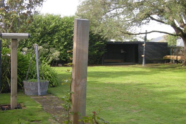 Photo of property in 46 Pennington Street, Leeston, 7632