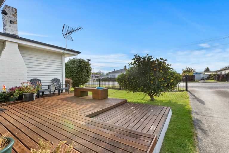 Photo of property in 3 Snell Street, Morrinsville, 3300