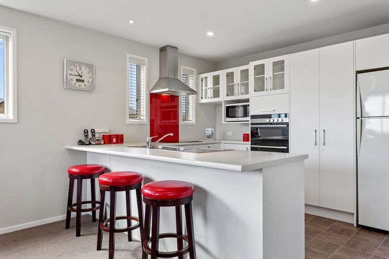 Photo of property in 45 Storer Street, Kaiapoi, 7630