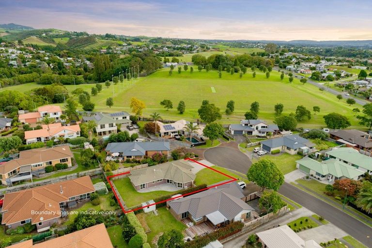 Photo of property in 15 Cloverlea Walk, Welcome Bay, Tauranga, 3112