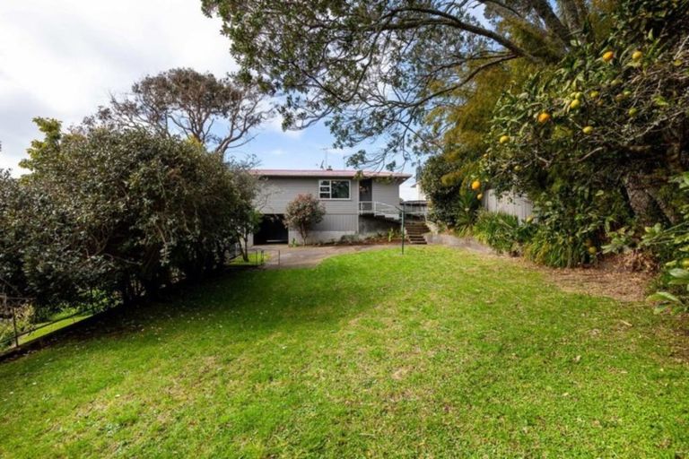 Photo of property in 316 Frankley Road, Ferndale, New Plymouth, 4310