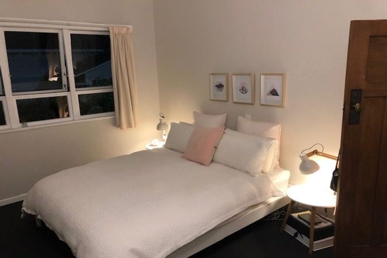 Photo of property in 3/41 Wallace Street, Herne Bay, Auckland, 1011