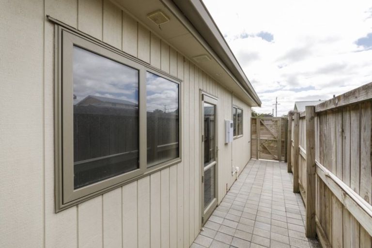 Photo of property in 15a Poole Street, Feilding, 4702