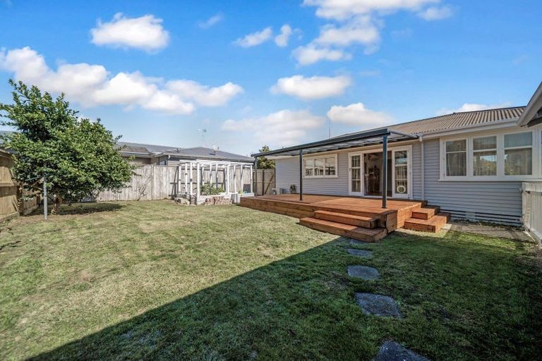 Photo of property in 182 Nixon Street, Hamilton East, Hamilton, 3216