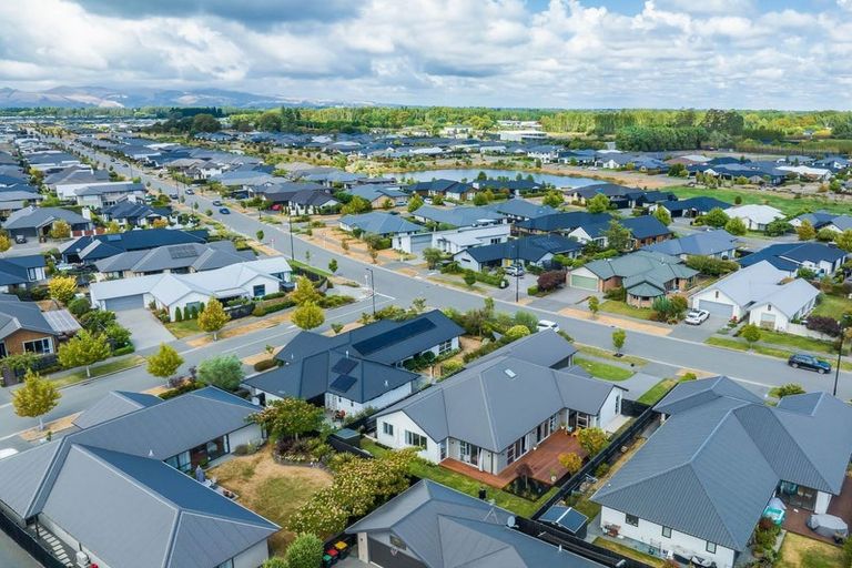 Photo of property in 50 Te Rito Street, Marshland, Christchurch, 8083