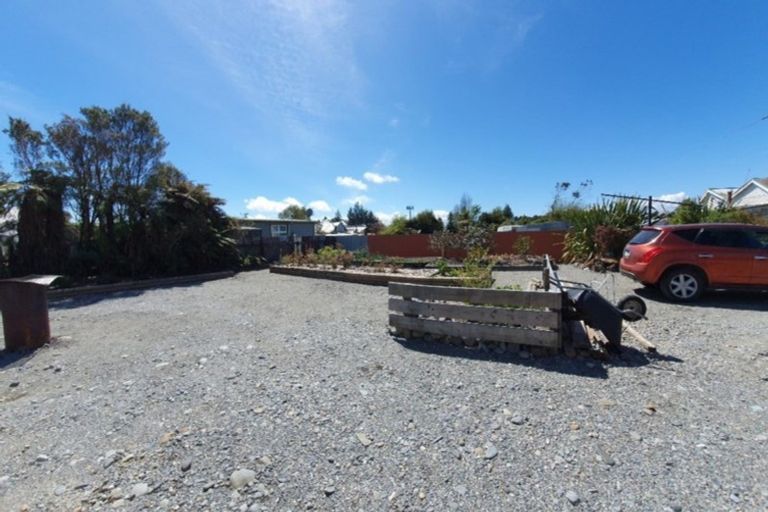 Photo of property in 91 Third Street, Kumara, 7832