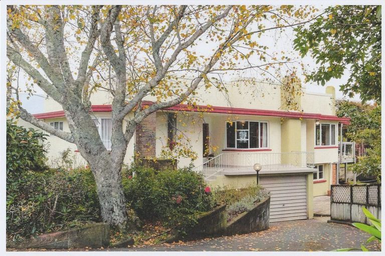 Photo of property in 8 Mahoe Street, Strandon, New Plymouth, 4312