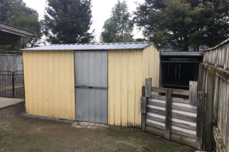 Photo of property in 17 Atkinson Street, Masterton, 5810