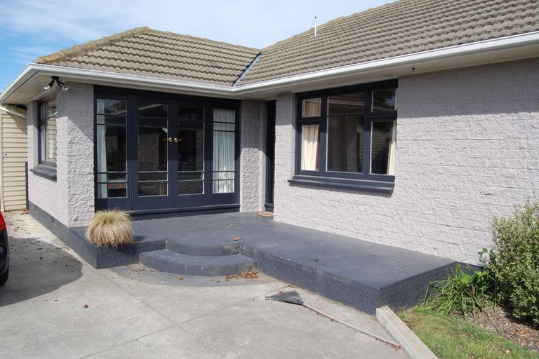 Photo of property in 23 Barclay Place, Burwood, Christchurch, 8061