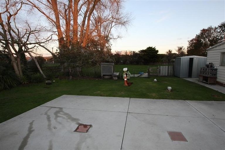 Photo of property in 218 Airfield Road, Takanini, Papakura, 2582