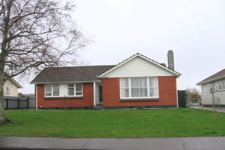 Photo of property in 304 Kotuku Street, Camberley, Hastings, 4120