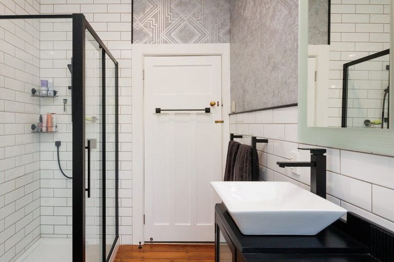 Photo of property in 287 College Street, West End, Palmerston North, 4410