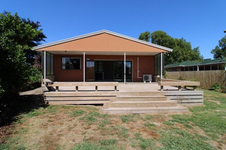 Photo of property in 184 Broadway, Matamata, 3400