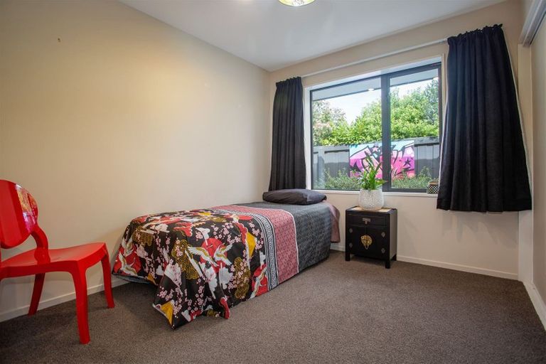 Photo of property in 36 Stanford Way, Rolleston, 7615