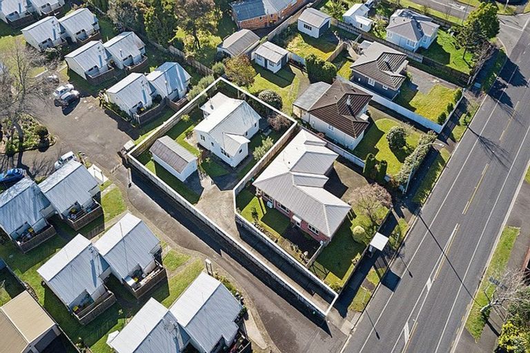 Photo of property in 189a Clarkin Road, Fairfield, Hamilton, 3214