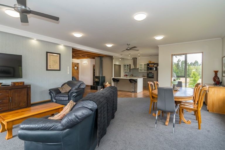 Photo of property in 75 Lockharts Road, Waitahuna, Lawrence, 9593