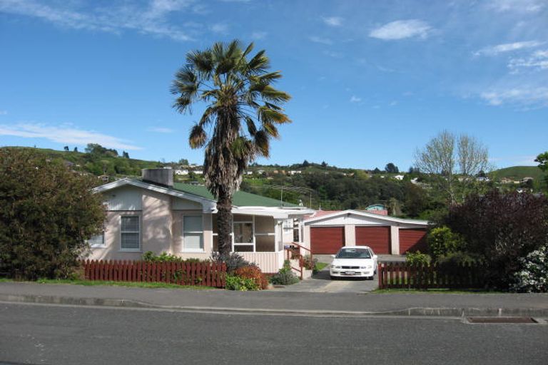 Photo of property in 160 Kawai Street South, Nelson South, Nelson, 7010