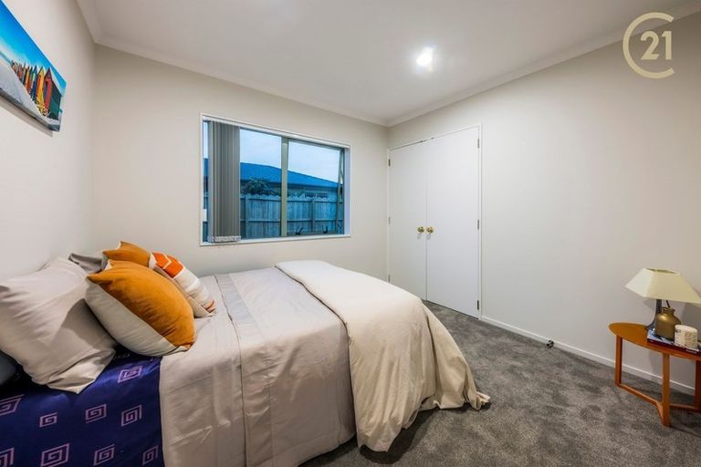Photo of property in 71 Medvale Avenue, Flat Bush, Auckland, 2019